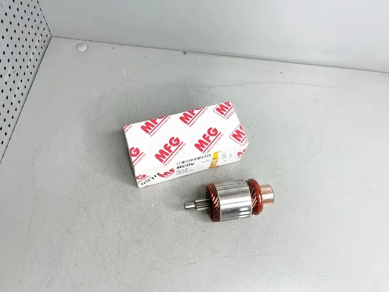 Ротор стартера Renault