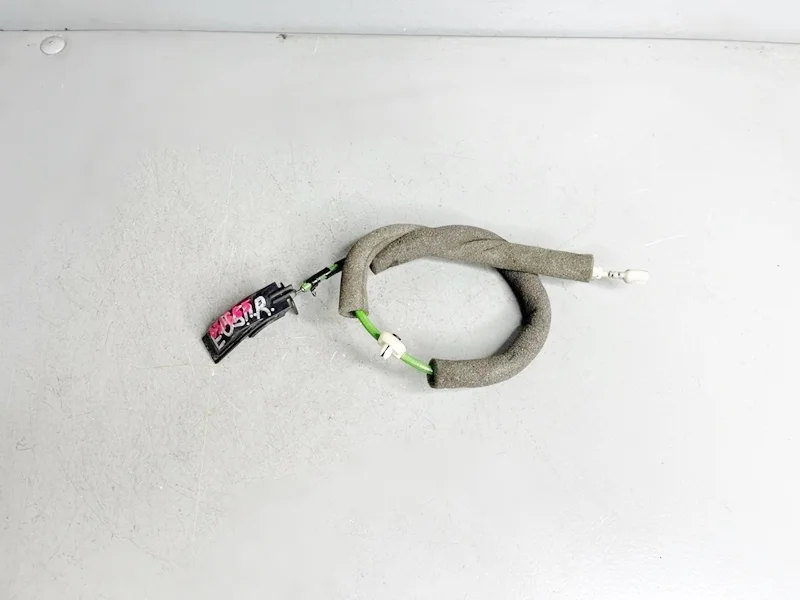 Трос открывания двери передний правый BMW E65 E66