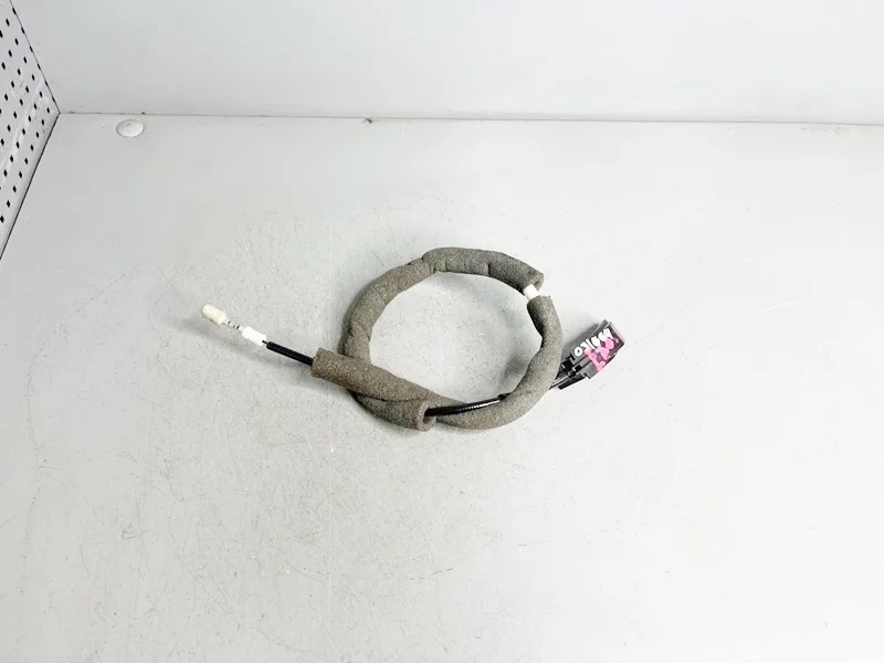 Трос открывания двери передний левый BMW E65 E66