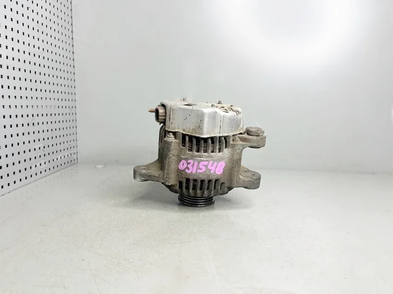 Генератор Fiat Doblo