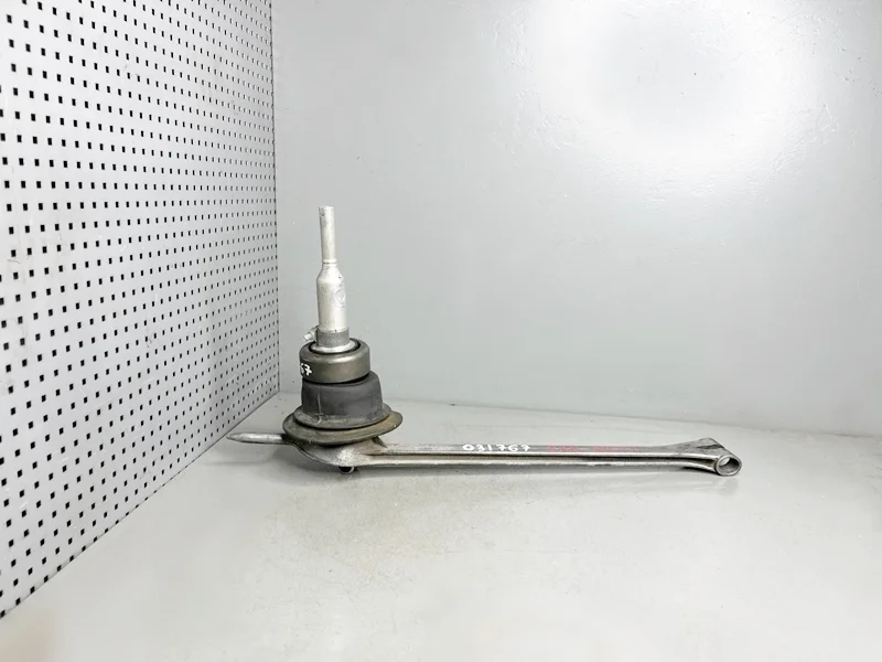 Кулиса МКПП BMW Е39