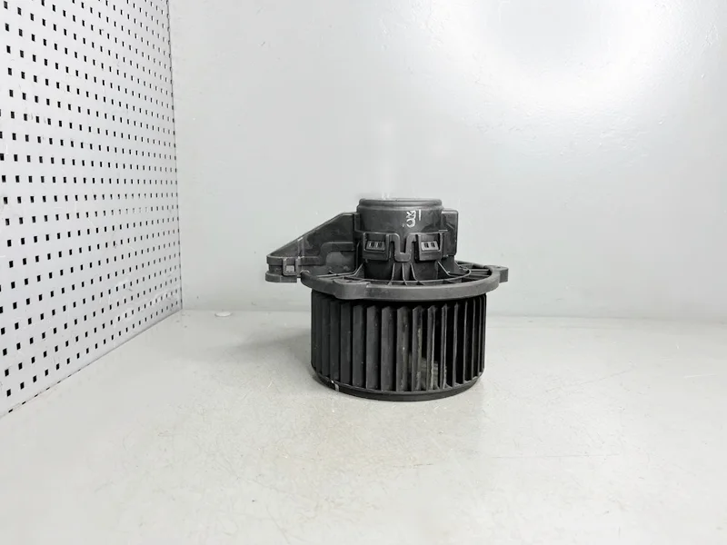 Моторчик печки Hyundai Solaris 2,  Кiа Riо 4, Х-Linе 4