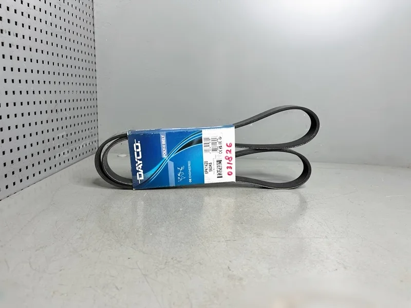 Ремень поликлиновой