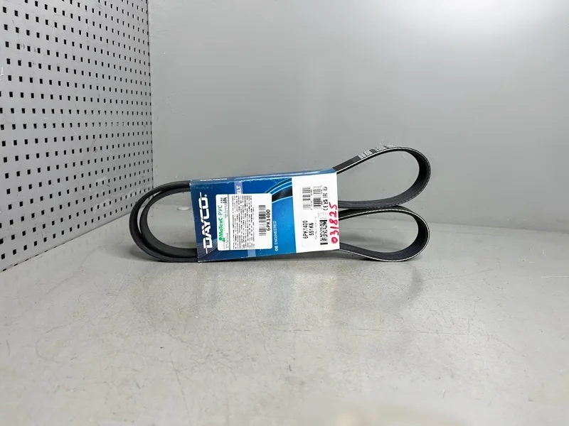 Ремень поликлиновой