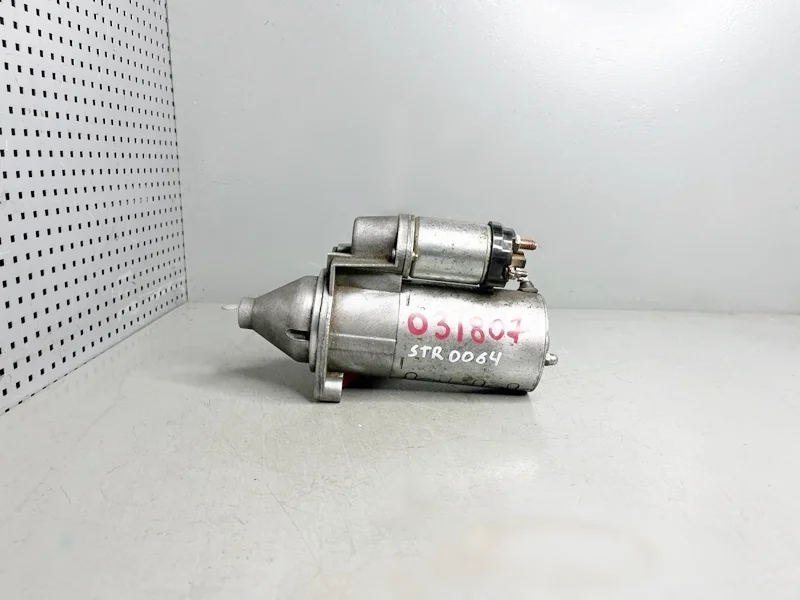 Стартер GAZ, UAZ, Газель, Соболь, УАЗ Патриот, Волга