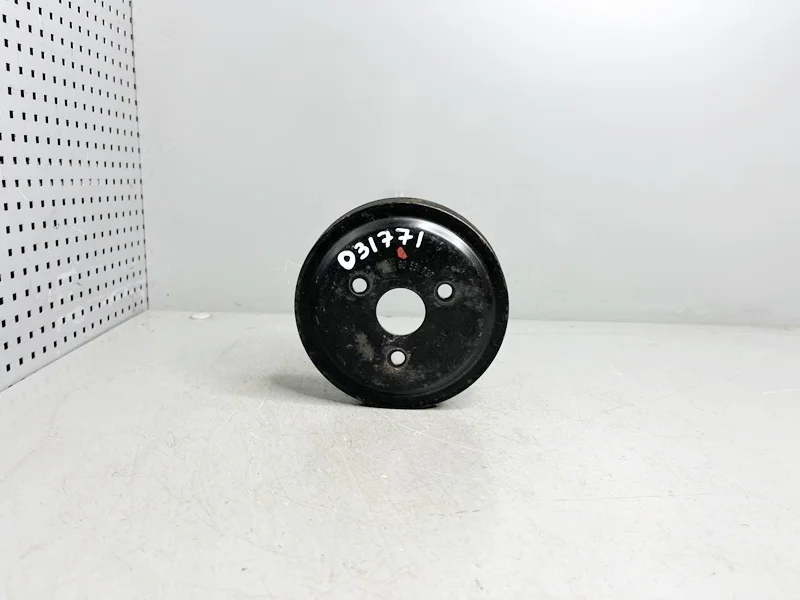 Шкив водяного насоса (помпы)