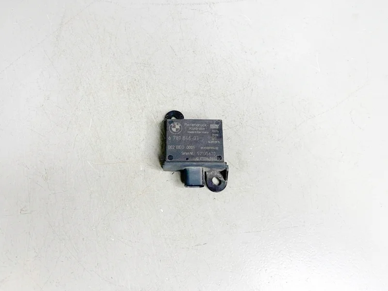 Триггерный передатчик RDC BMW E82 E88 E90 E92 E93 E60 F07 F10 F01 F02 E70 E71 MINI R55 R56 R57