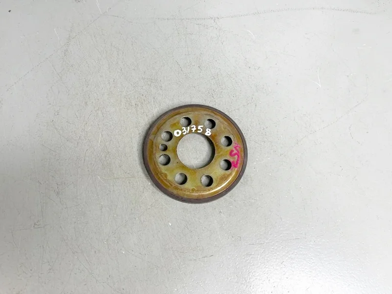 Колесо датчика коленвала BMW E87 E90 E60 E83 E84 F01 F10 F20 F25 F26 F30 G20 G30, Mini Cooper