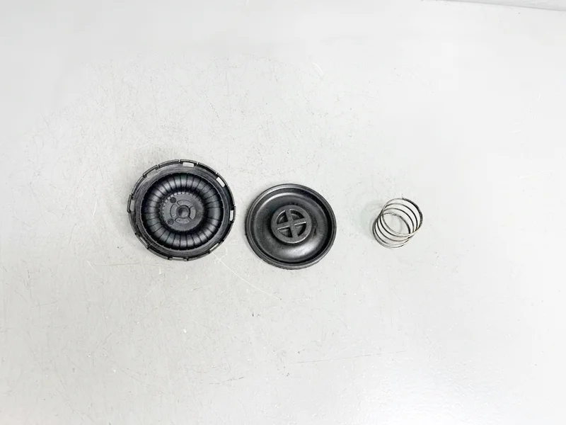 Мембрана клапанной крышки BMW