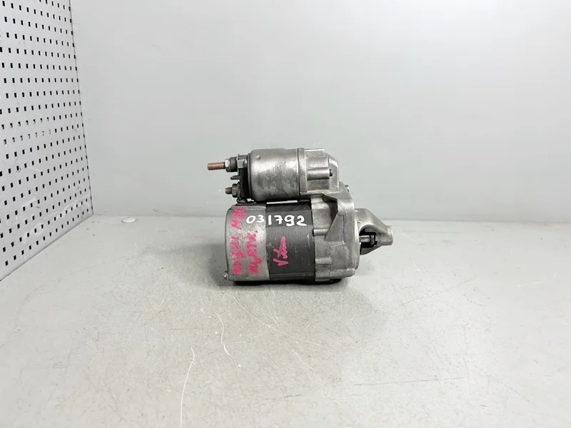 Стартер Alfa Romeo, Fiat Albea, Bravo, Doblo, Fiorino, Grande Punto, Idea, Linea, Panda, Punto, Qubo, Siena, Stilo