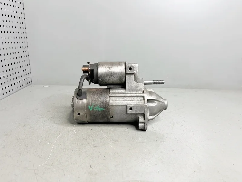 Стартер KIA Hyundai