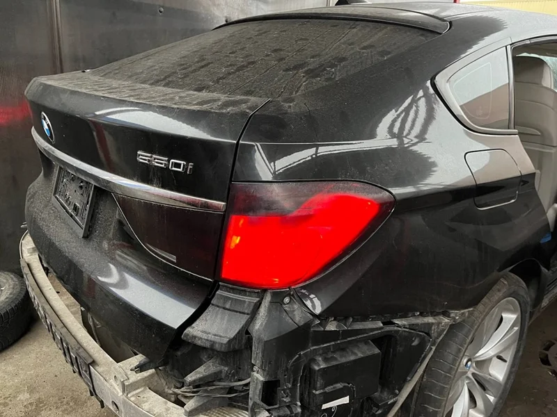 Фонарь задний правый наружный BMW F07 GT