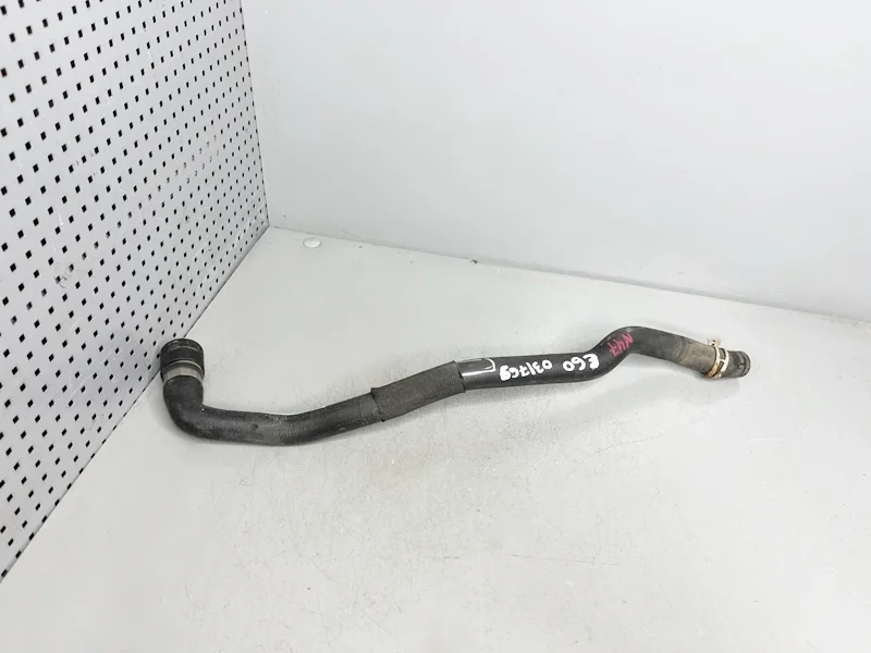 Патрубок отопителя BMW E60 E61