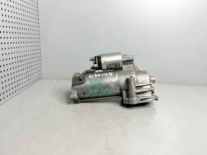 Стартер Ford Mondeo, Transit, Jaguar X-TYPE