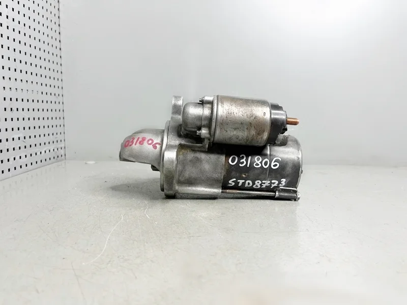 Стартер Газель бизнес