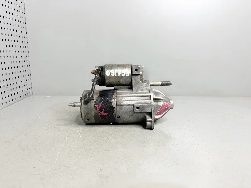 Стартер KIA Hyundai