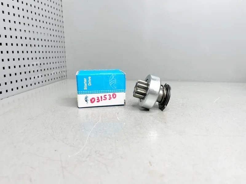 Бендикс стартера Caterpillar, JCB