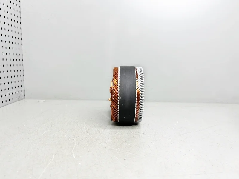 Статор генератора (обмотка) Renault