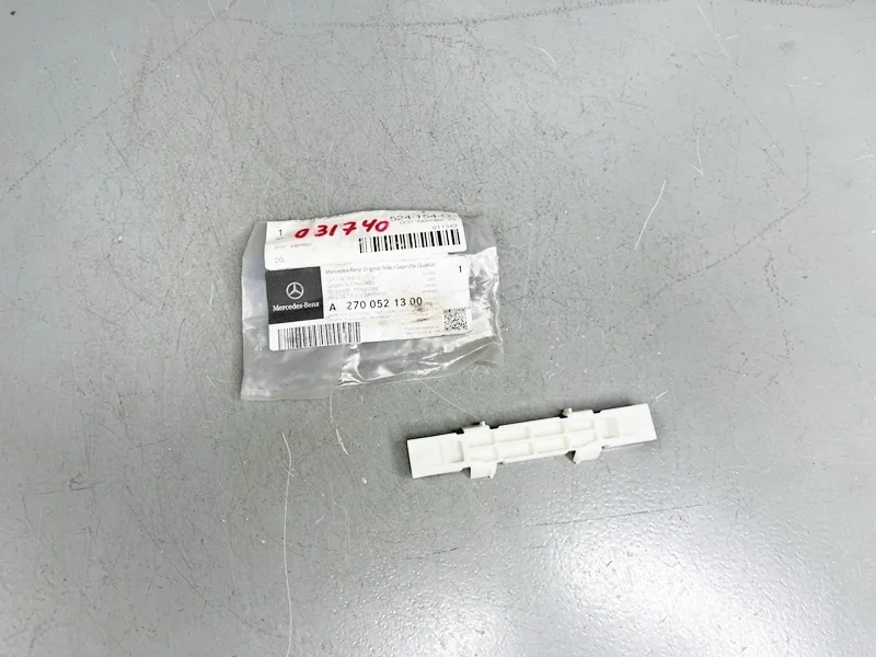 Башмак / Успокоитель цепи Mercedes