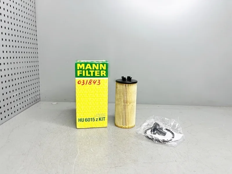 Фильтр масляный BMW F45 F46 F48 F39 i8 I12, i8 I15 MINI Cooper F55 F56 F57 F54 F60