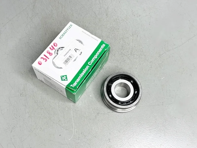 Подшипник КПП VW Transporter T5