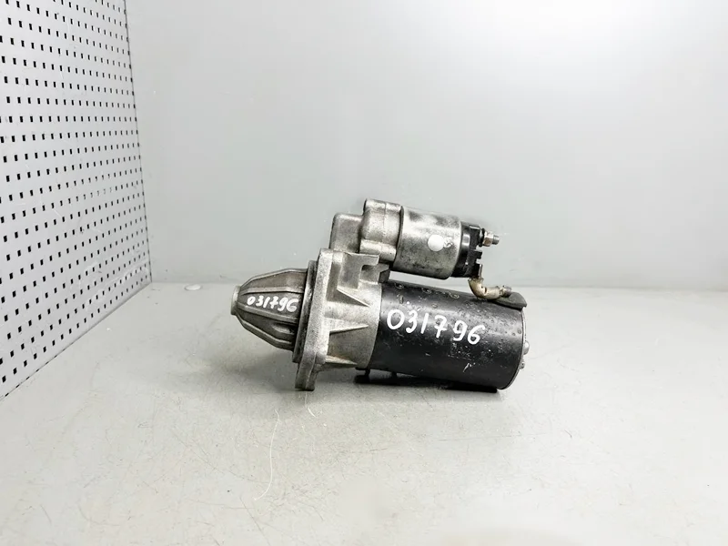 Стартер Lada, Niva, Nova, Toscana, Fiat 131