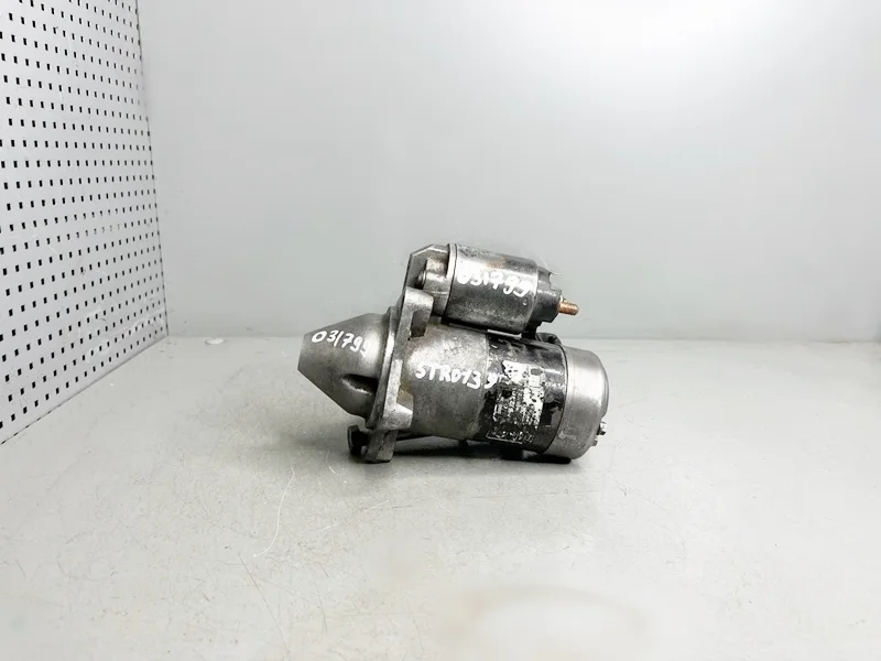 Стартер Lada, Niva, Nova, Toscana, Fiat 131