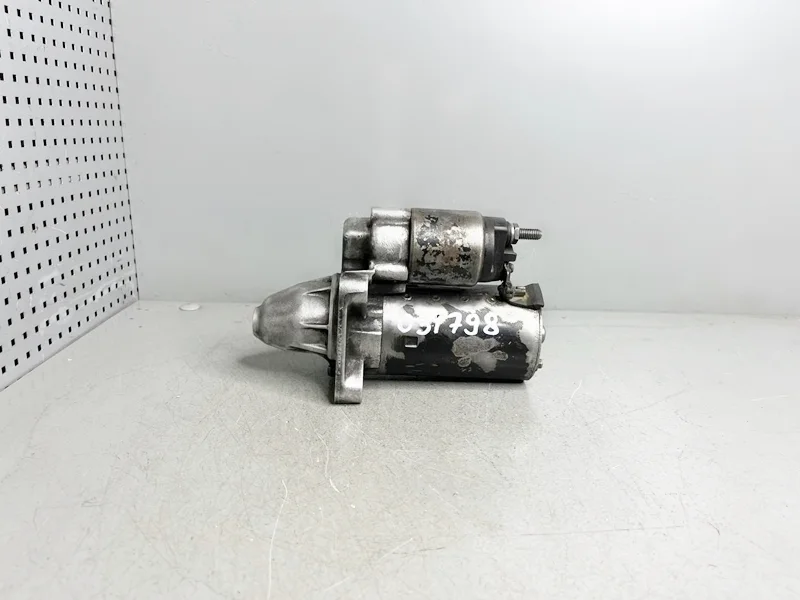 Стартер Ford Focus, Fiesta, C-Max, Fusion, Puma, Mazda 2 (DY), Volvo S40, V50