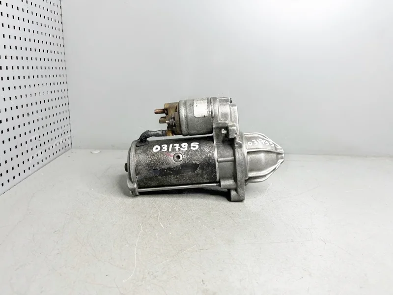 Стартер Mercedes Sprinter, Ssang Yong Actyon, Kyron, Rexton, Musso