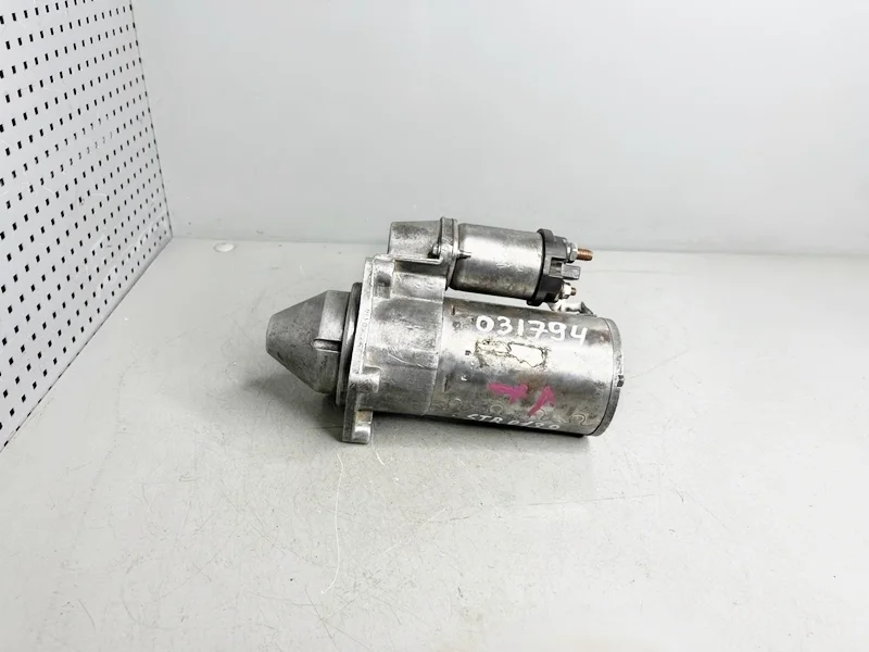 Стартер Lada, Niva, Nova, Toscana, Fiat 131