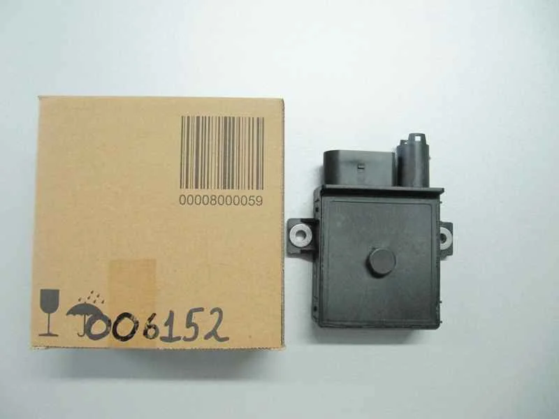 Реле накала свечей BMW Е46 Е90 Е60 Е65 Е83 Е53 Е70 Е71