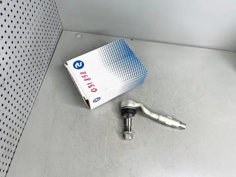 Наконечник рулевой правый BMW F01 F02 F06 F07 F10 F11 F12