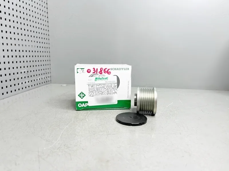 Шкив генератора Renault, Nissan, Opel