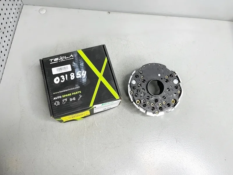 Диодный мост генератора Scania