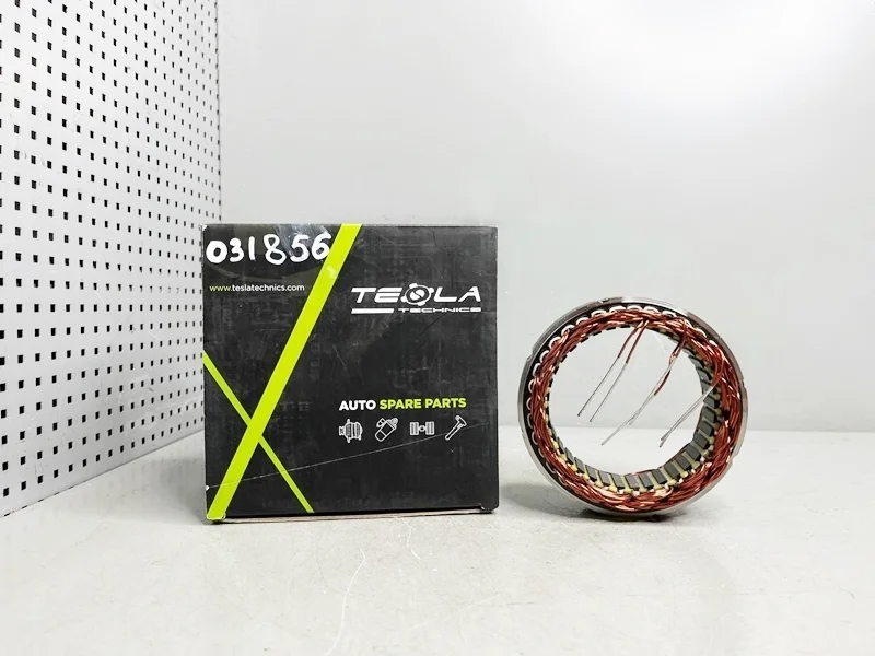 Статор генератора (обмотка) Opel