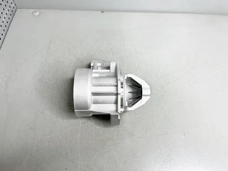 Крышка стартера передняя Audi, VW, Mercedes, Volvo