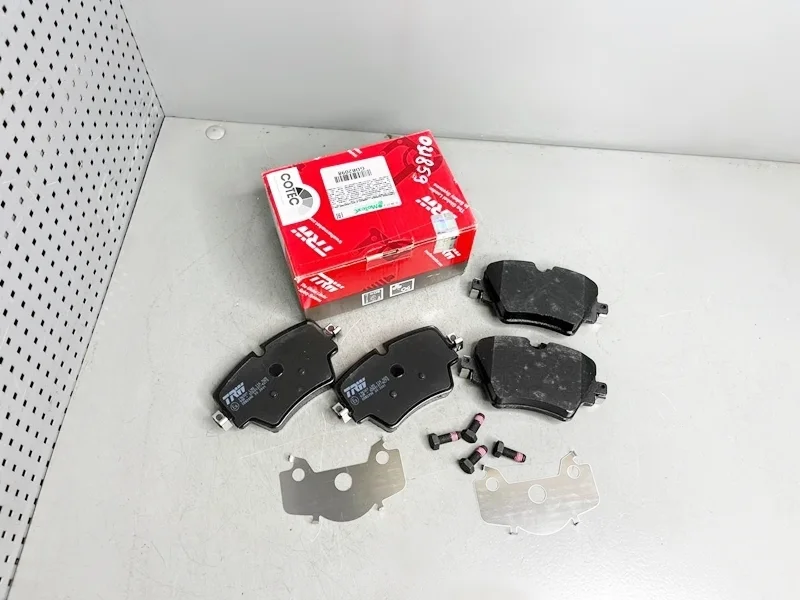 Тормозные колодки передние BMW F39 F40 F45 F46 F48, Mini Cooper F54 F60
