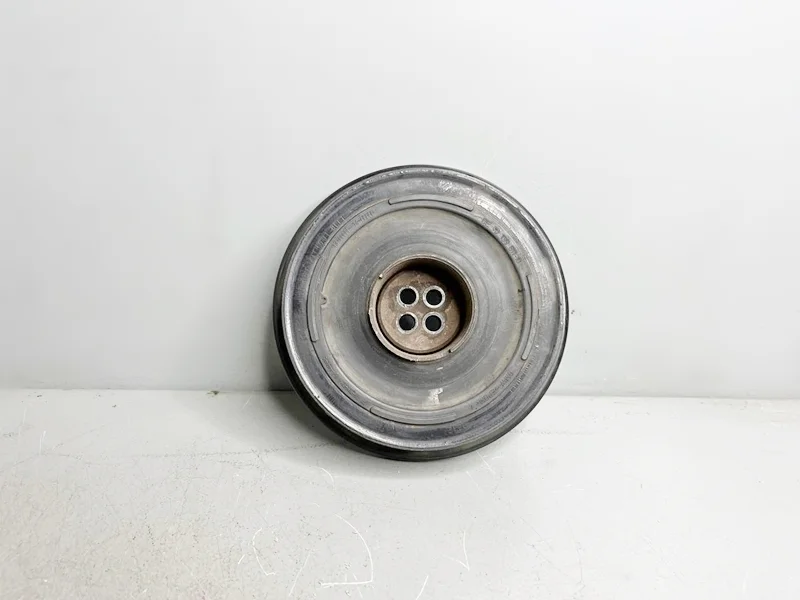 Шкив коленвала BMW F01 F02 F07 F10 F15 F16 F25 F26 F30 F31 F32 F33 F34 F36 
