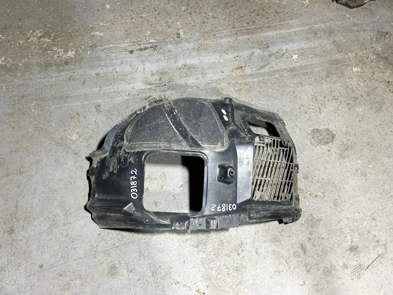 Локер передний правый BMW G30 G31