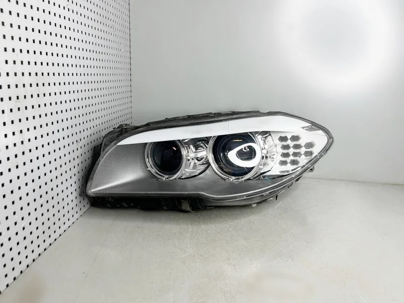 Фара левая BMW F10 F11