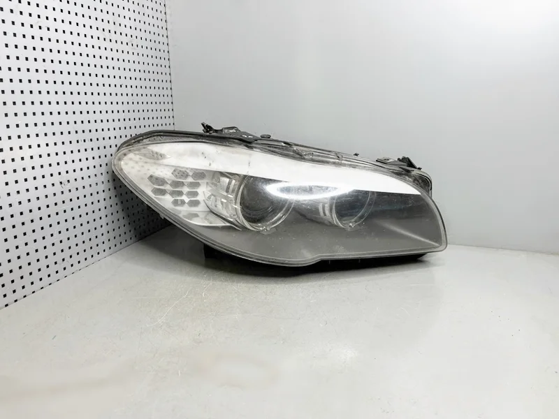 Фара правая BMW F10 F11