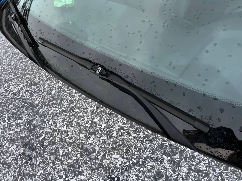 Поводок стеклоочистителя левый BMW F06 F10 F11 F12 F13