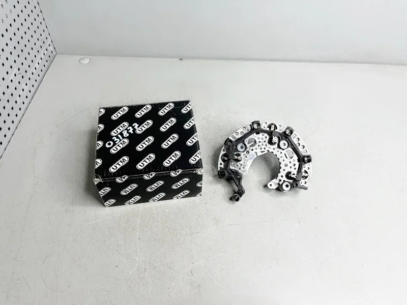 Диодный мост генератора Ford Transit