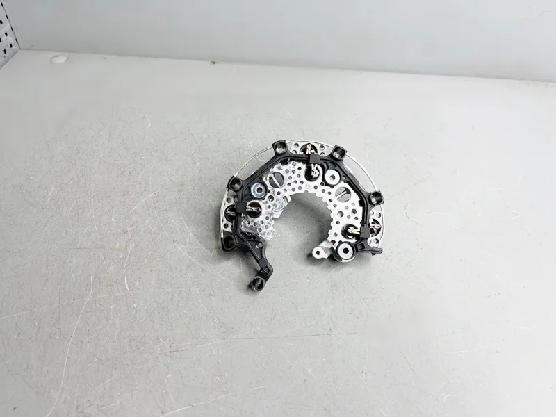 Диодный мост генератора Ford Transit