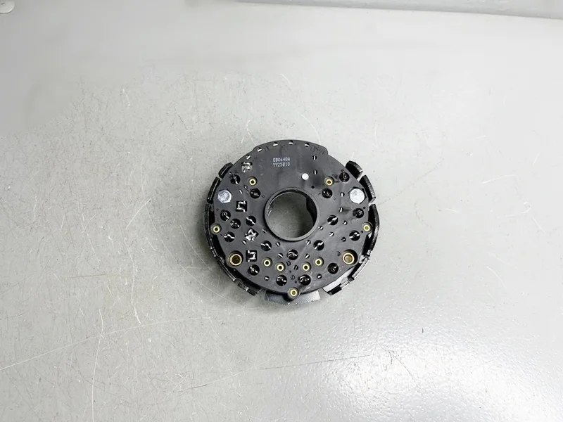 Диодный мост генератора Volvo