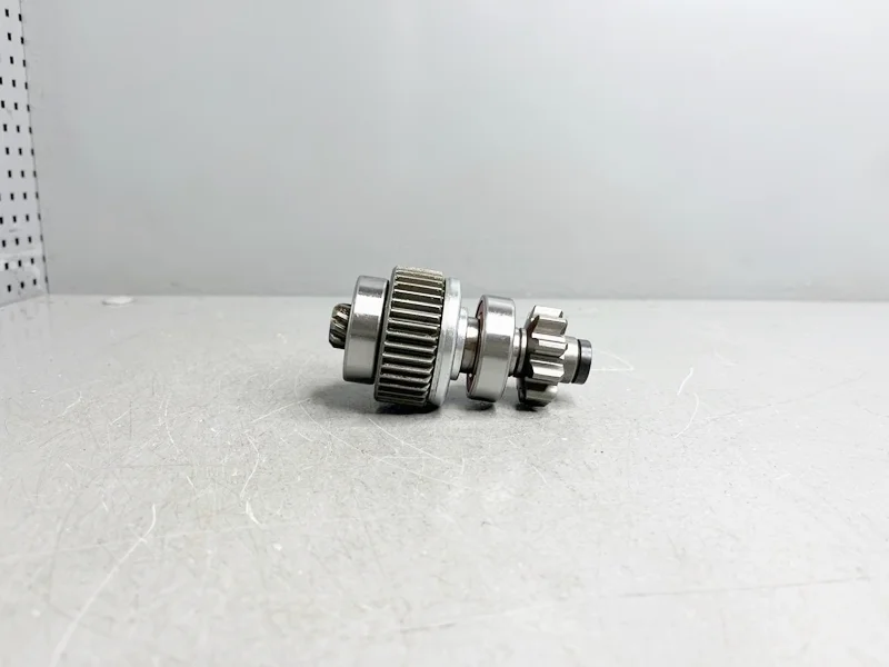 Бендикс стартера Toyota