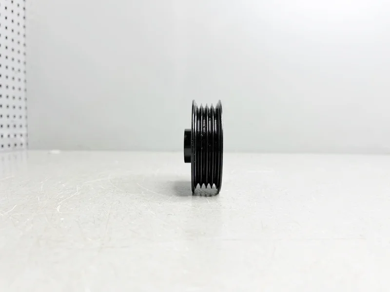 Шкив генератора KIA