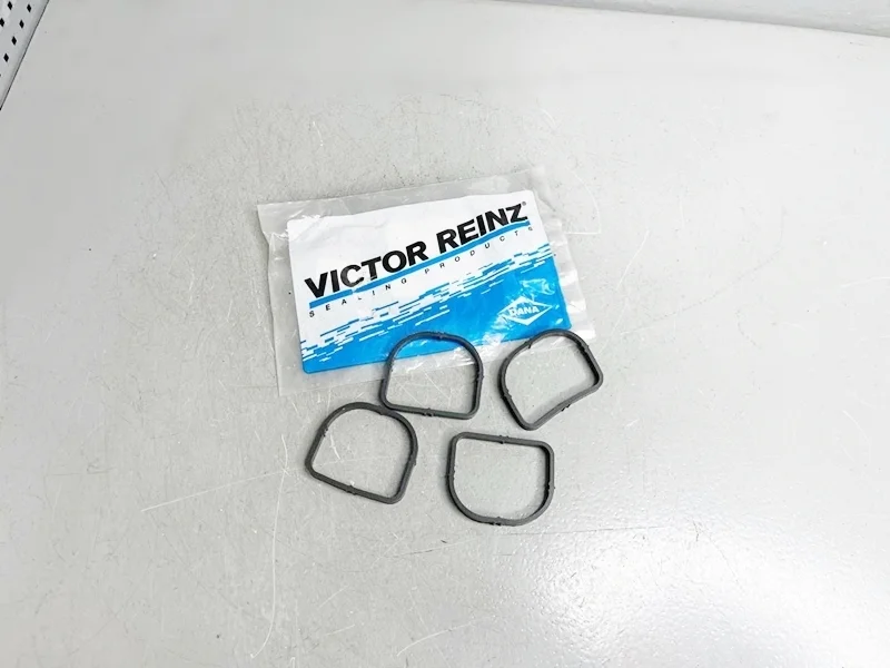 Прокладка впускного коллектора BMW E81 E87 E88 E90 E91