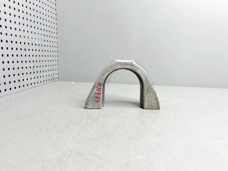 Кронштейн стабилизатора BMW E60 E61 E63 E65