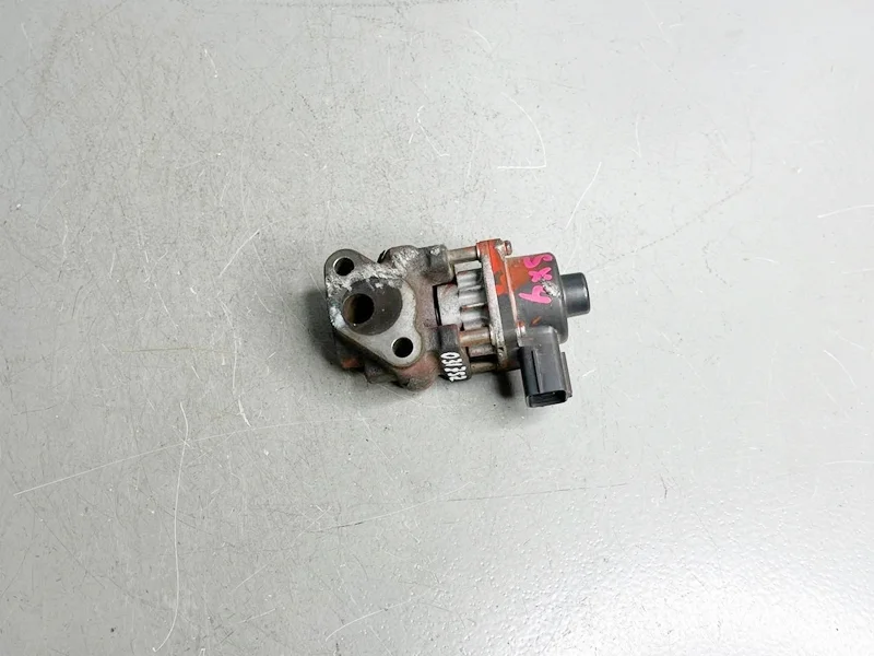Клапан EGR Suzuki